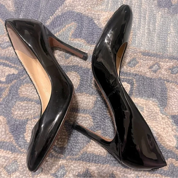 Ivanka Trump Heels - Picture 1 of 5